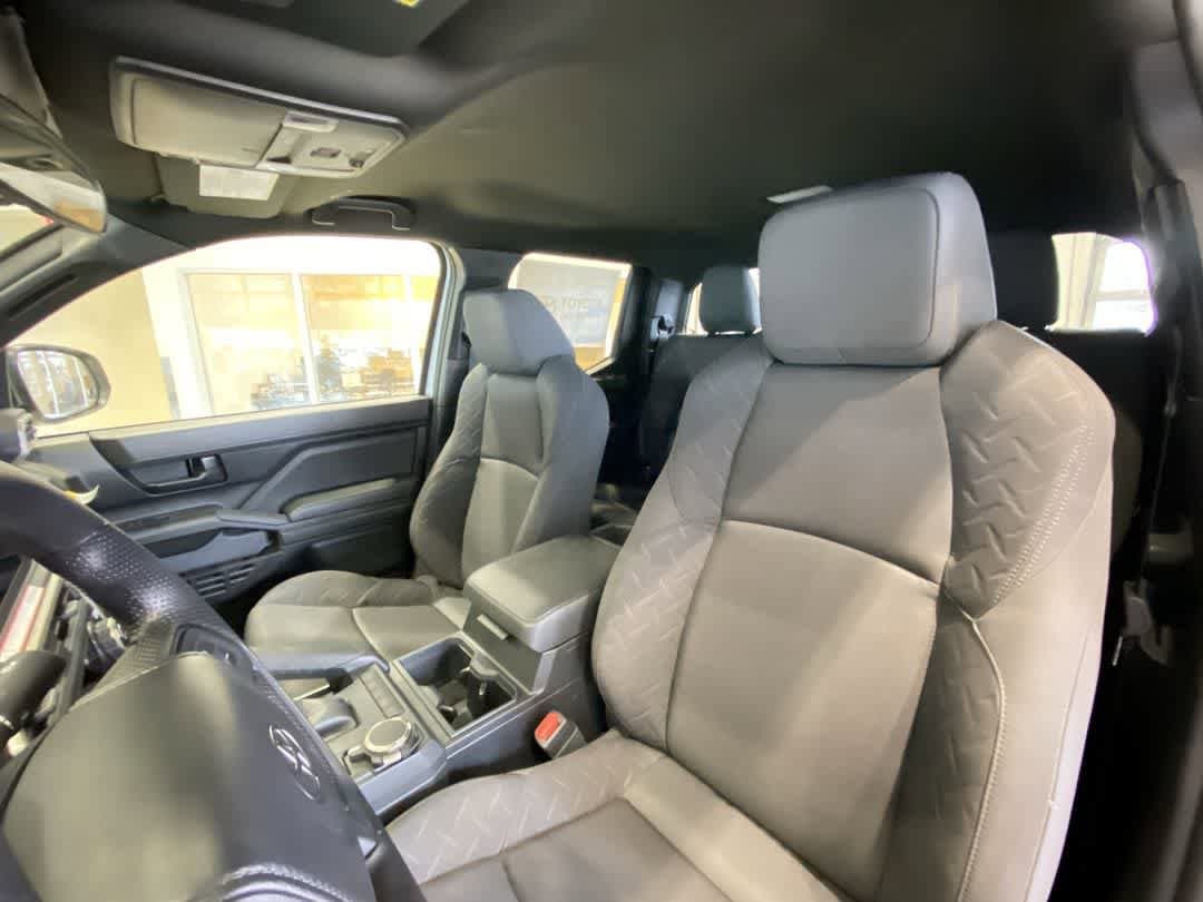 Thumbnail: 2026 Toyota Tacoma - 13