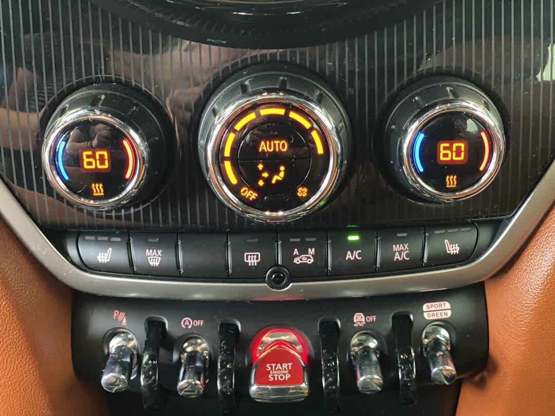 Thumbnail: 2024 MINI Cooper Countryman - 21