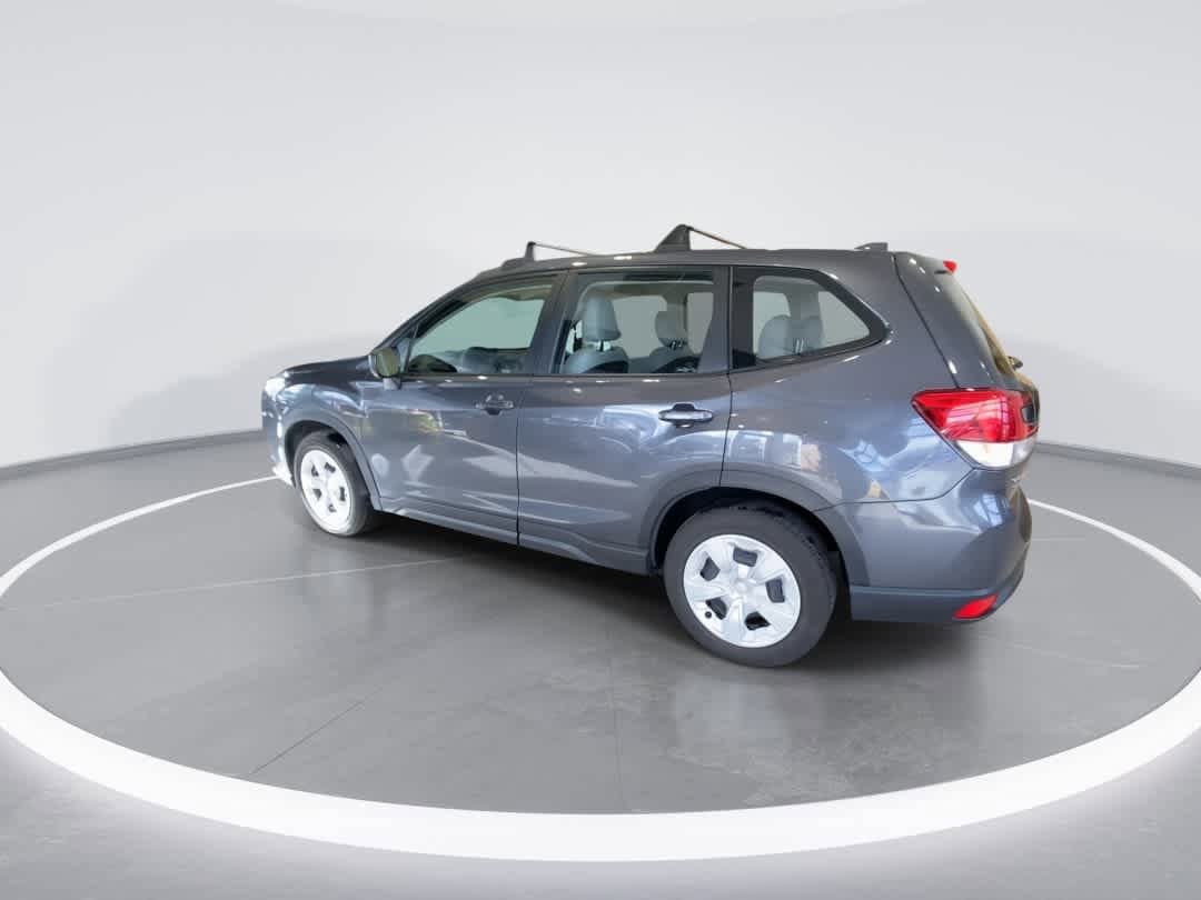 Thumbnail: 2022 Subaru Forester - 6