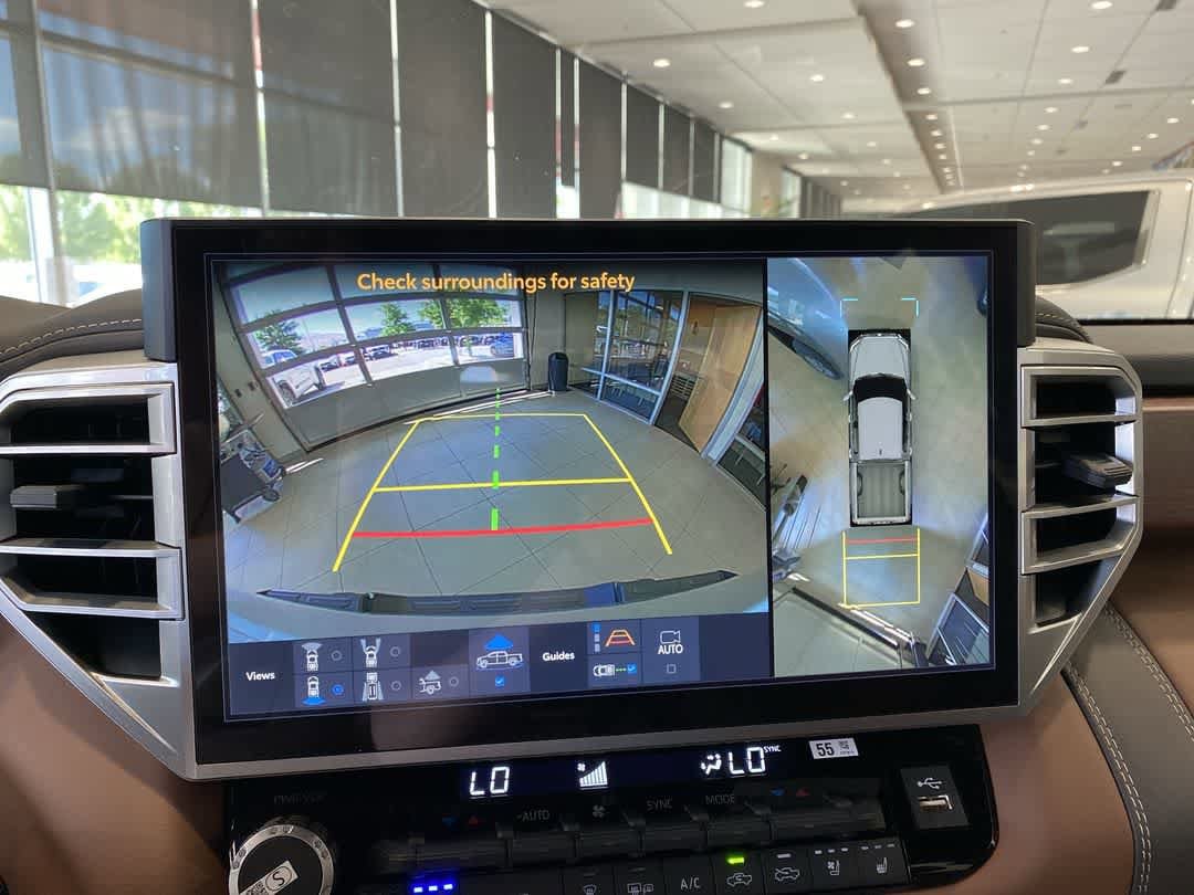 Thumbnail: 2025 Toyota Tundra - 19