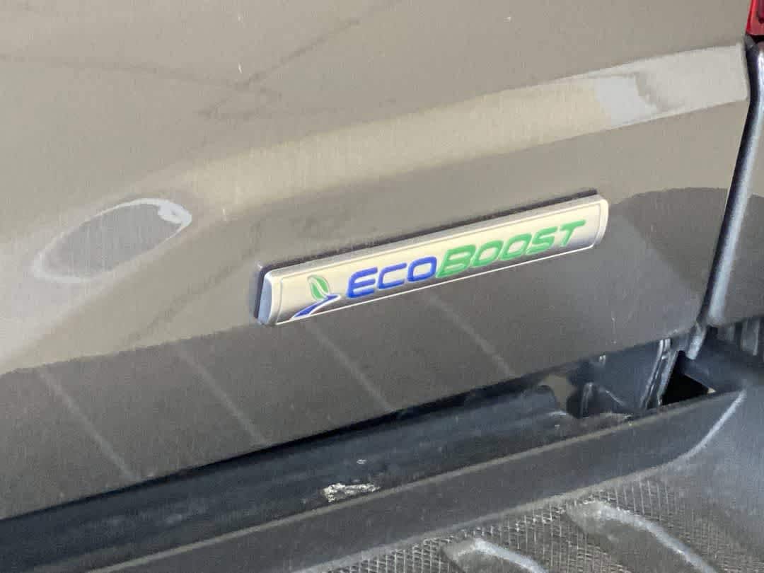 Thumbnail: 2022 Ford F-150 - 12