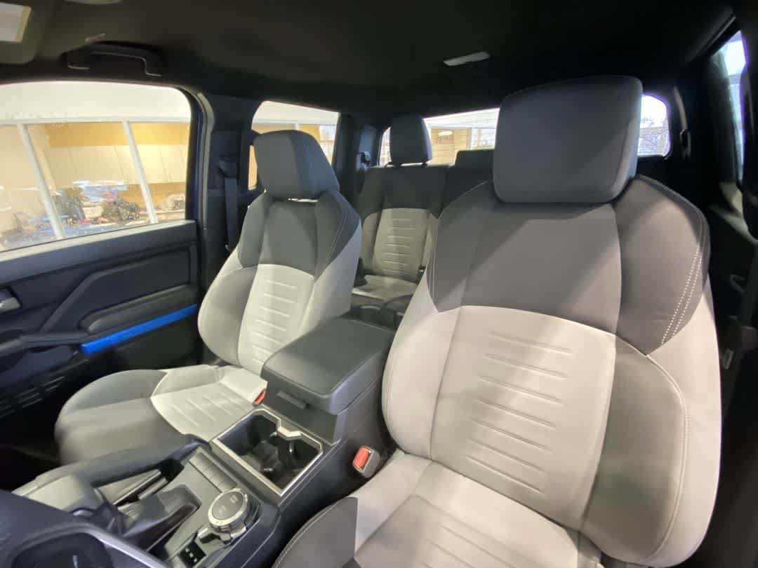 Thumbnail: 2025 Toyota Tacoma - 13