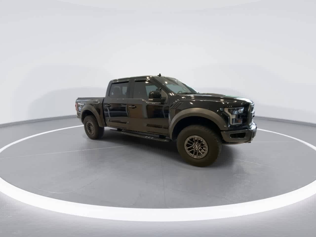 Thumbnail: 2020 Ford F-150 - 2