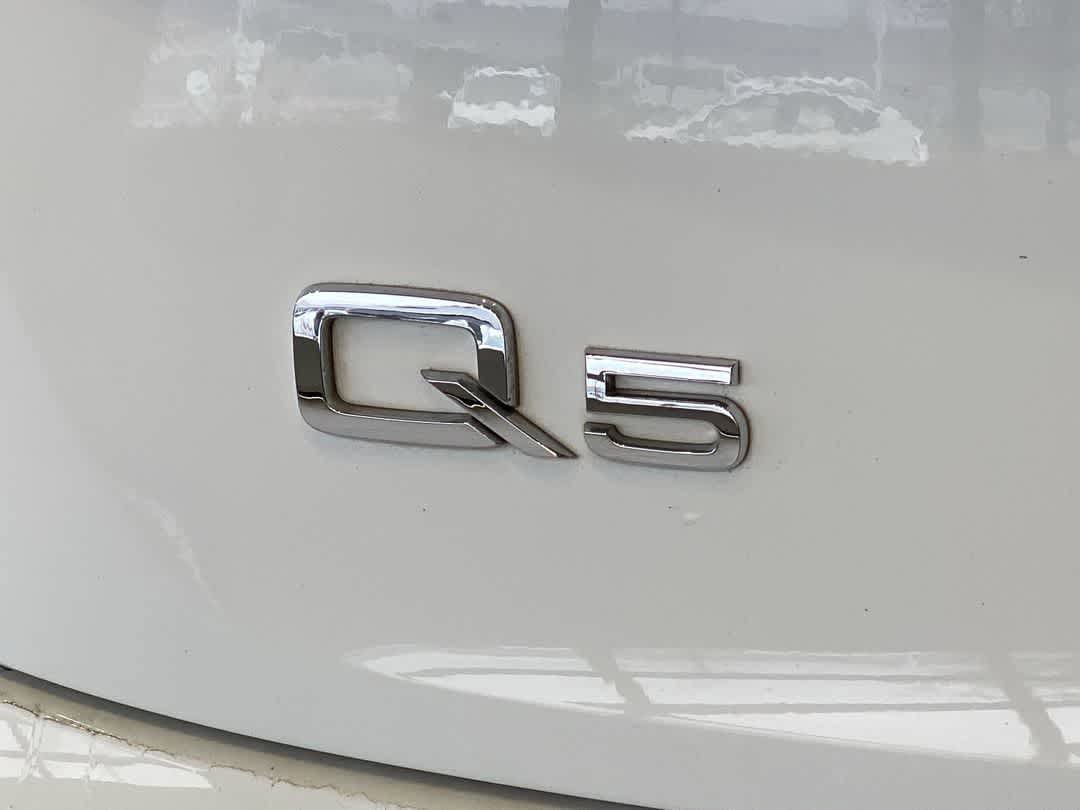 Thumbnail: 2020 Audi Q5 - 11