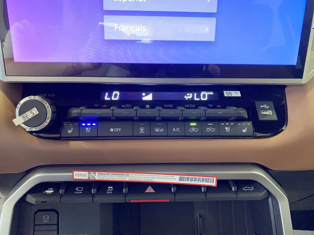 Thumbnail: 2025 Toyota Tundra - 20