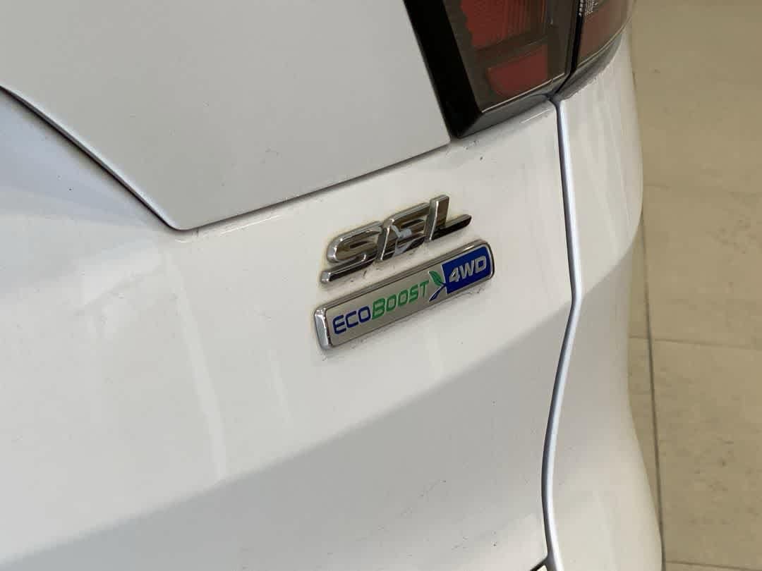 Thumbnail: 2018 Ford Escape - 12