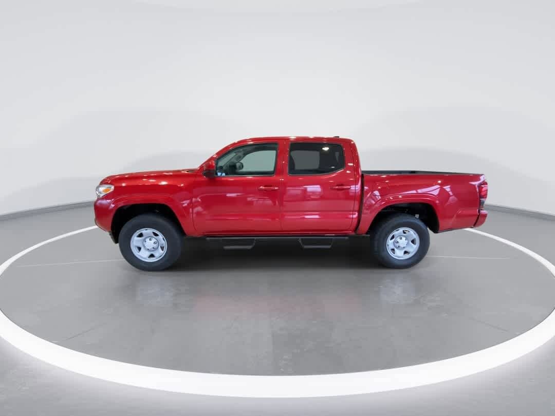 Thumbnail: 2023 Toyota Tacoma - 5