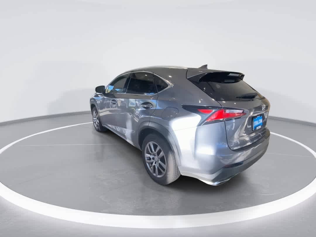 Thumbnail: 2016 Lexus NX - 6