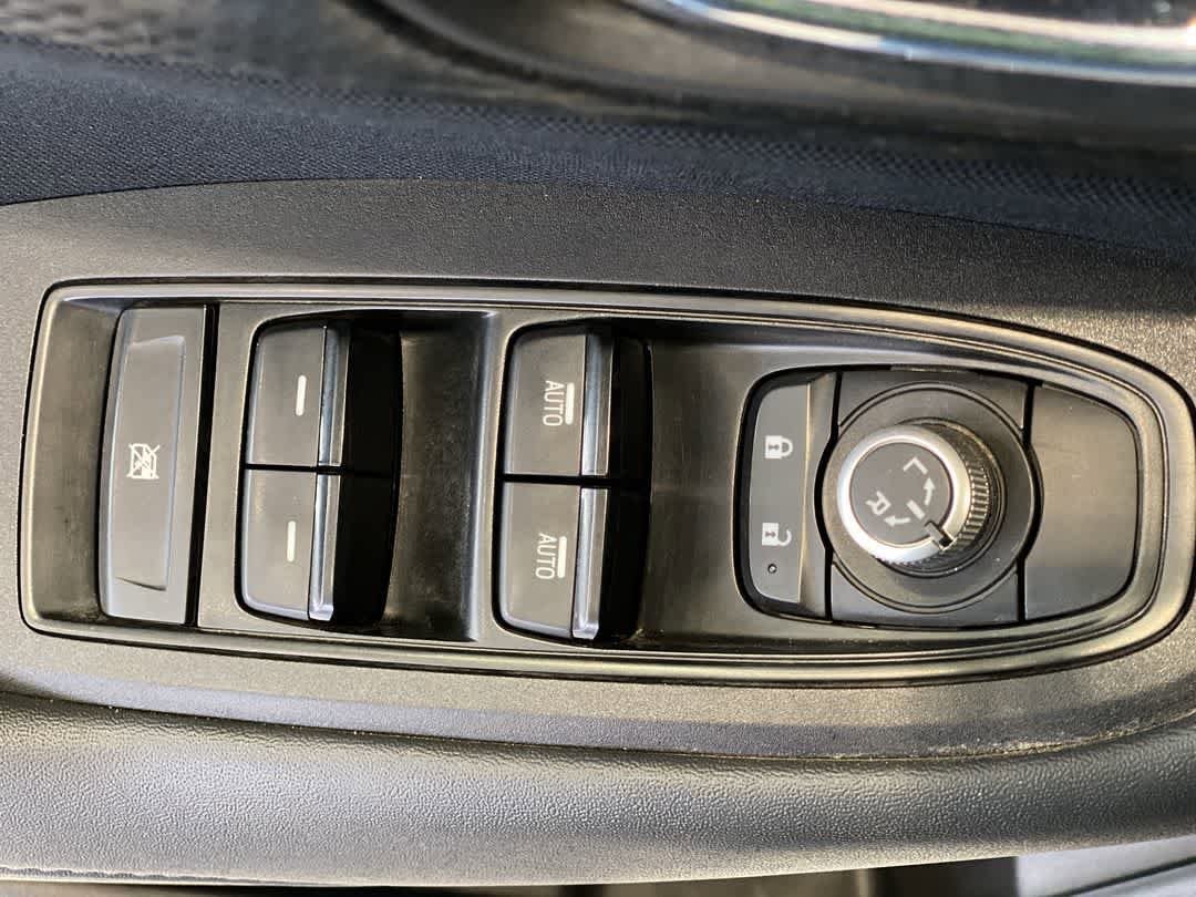 Thumbnail: 2023 Subaru Outback - 16