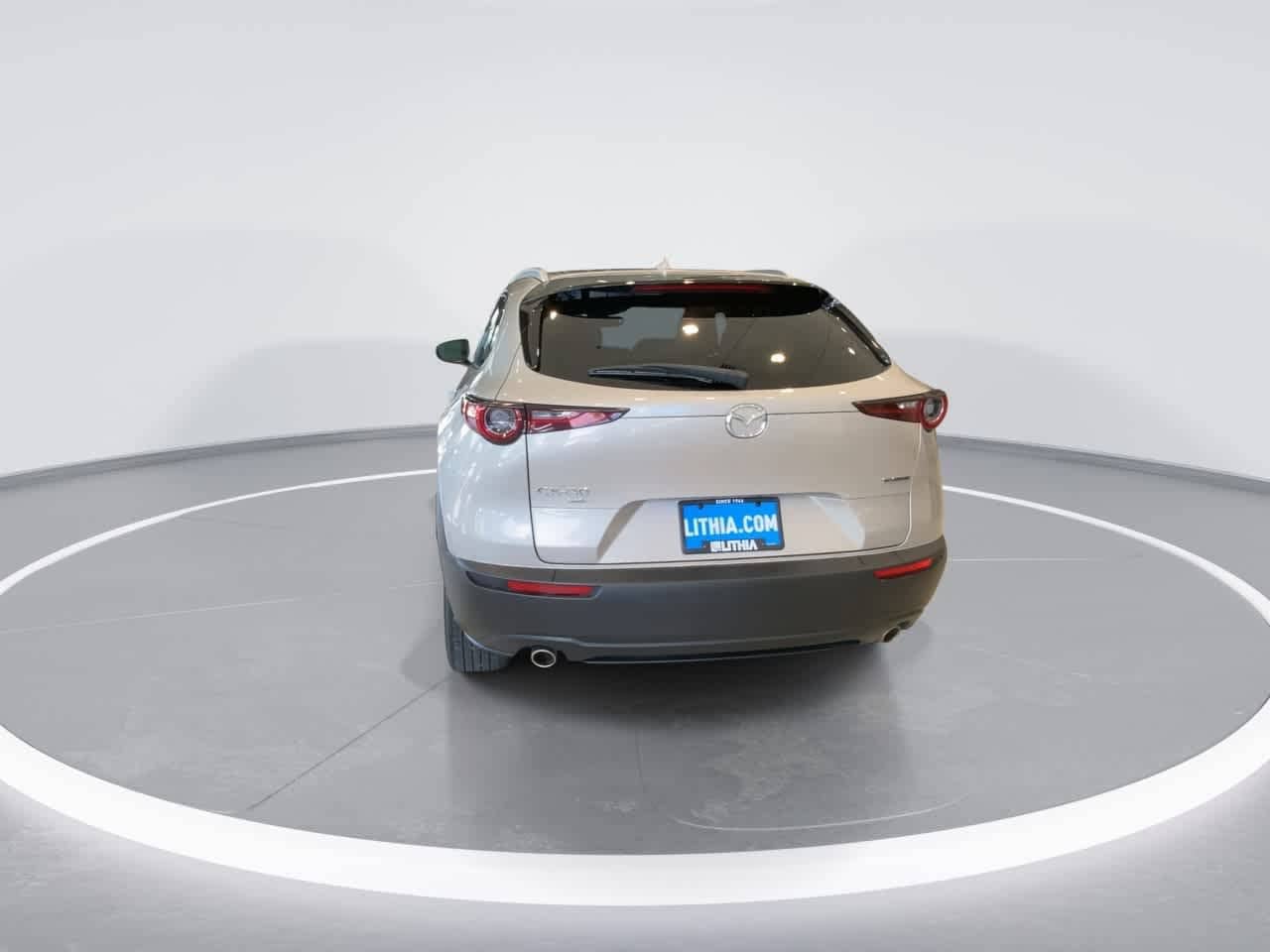 Thumbnail: 2022 Mazda CX-30 - 7