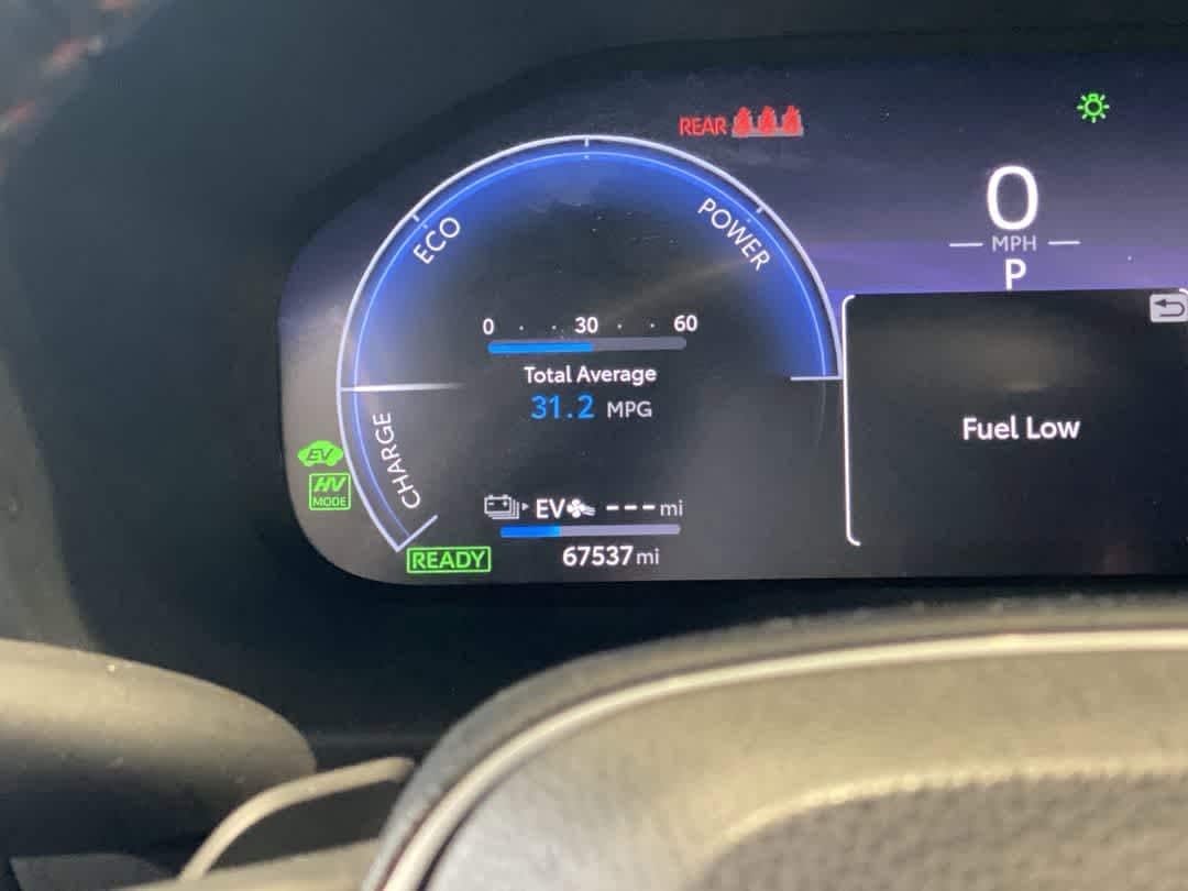 Thumbnail: 2023 Toyota RAV4 - 15