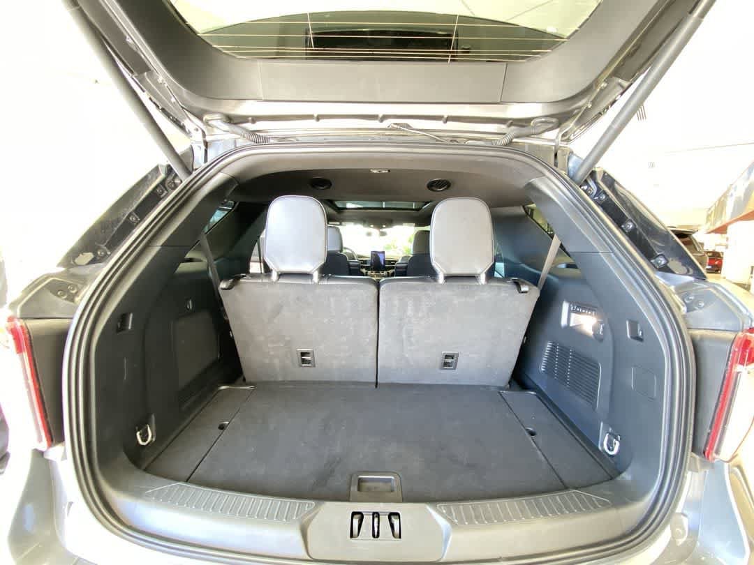 Thumbnail: 2023 Ford Explorer - 27