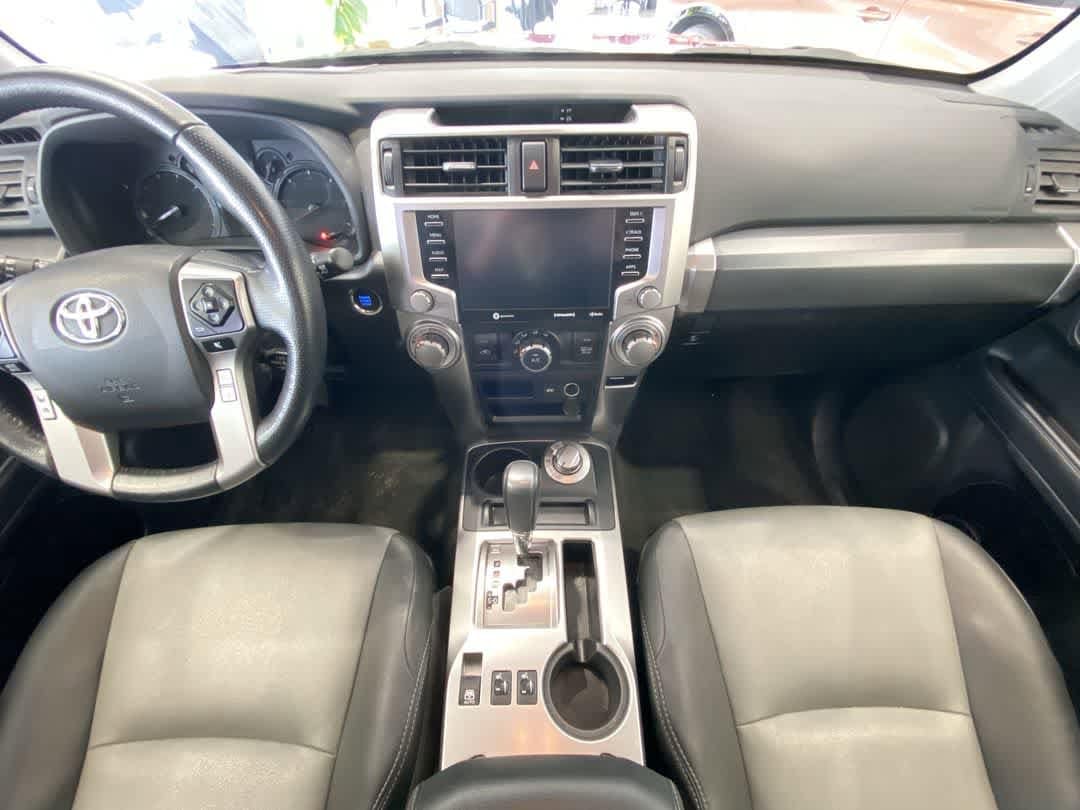 Thumbnail: 2024 Toyota 4Runner - 24