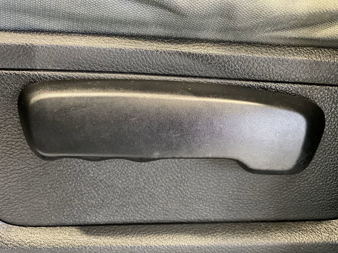 Thumbnail: 2015 RAM 3500 - 15