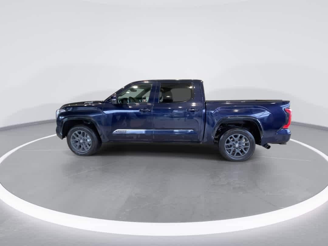Thumbnail: 2025 Toyota Tundra - 5