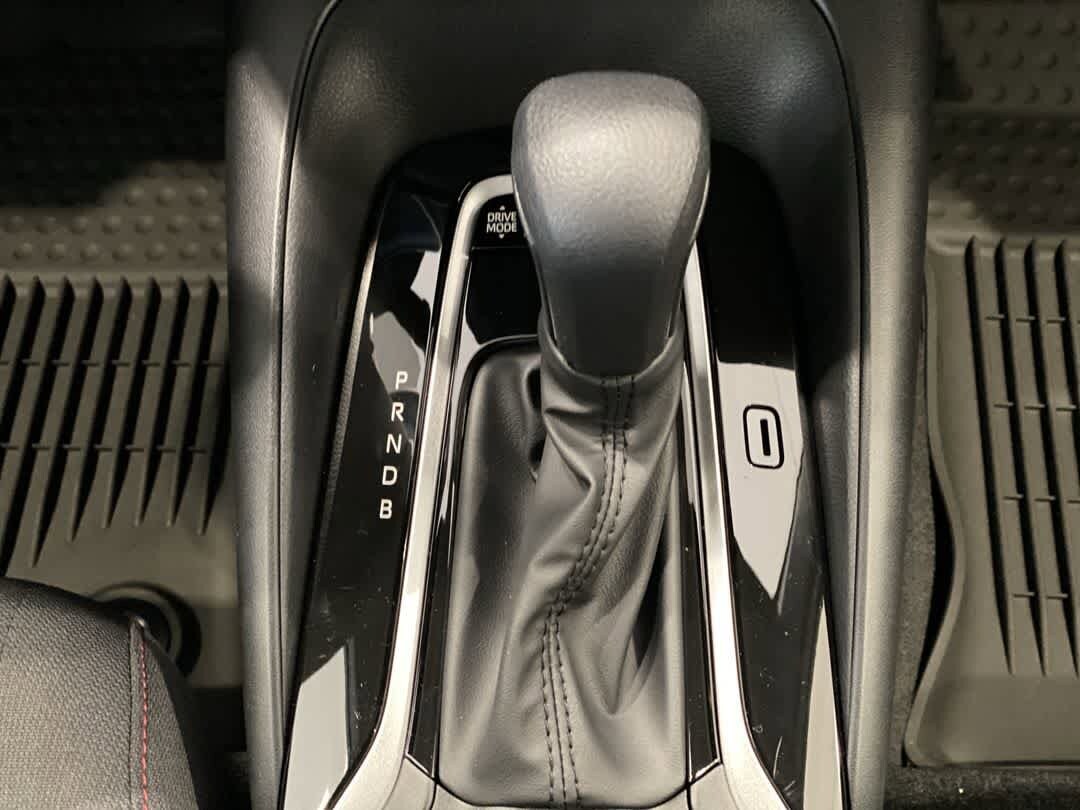 Thumbnail: 2026 Toyota Corolla - 22