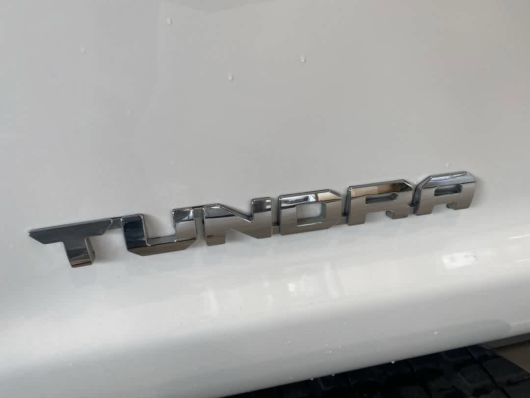 Thumbnail: 2021 Toyota Tundra - 11