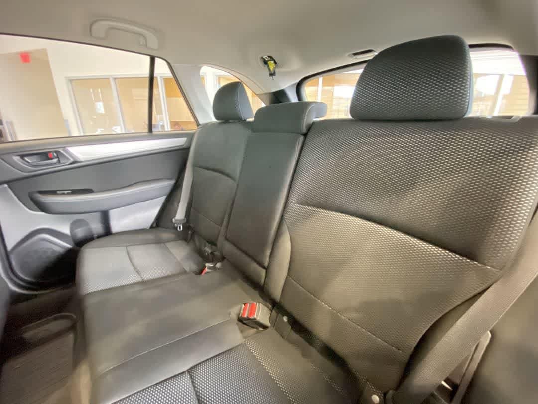 Thumbnail: 2019 Subaru Outback - 24