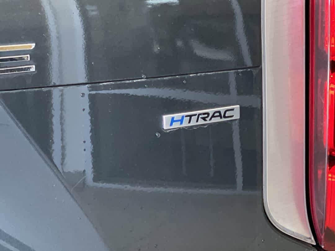 Thumbnail: 2020 Hyundai Palisade - 11