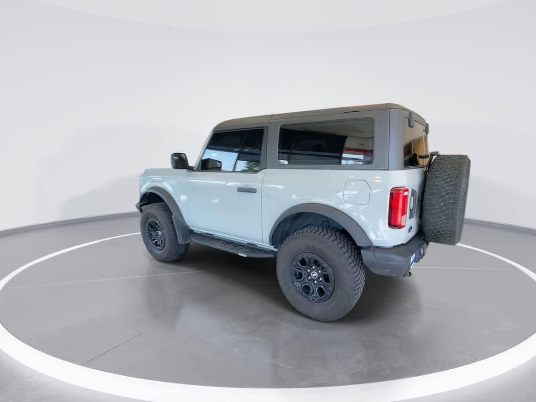 Thumbnail: 2023 Ford Bronco - 6