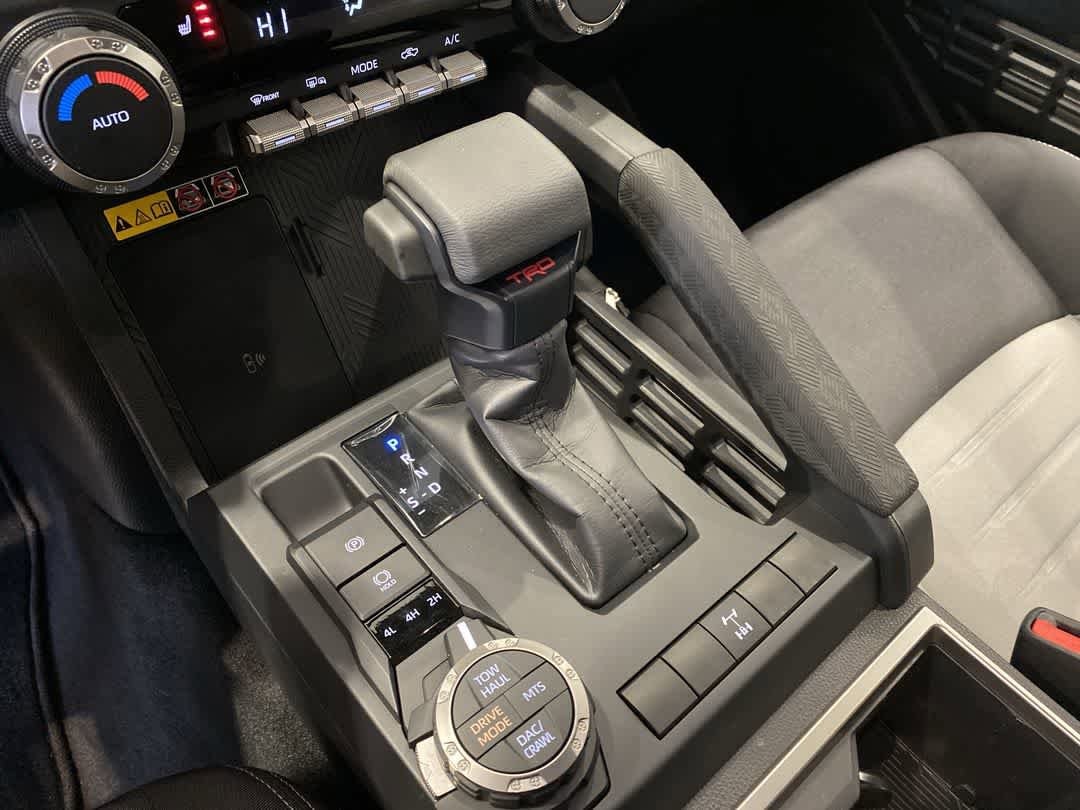 Thumbnail: 2025 Toyota Tacoma - 18