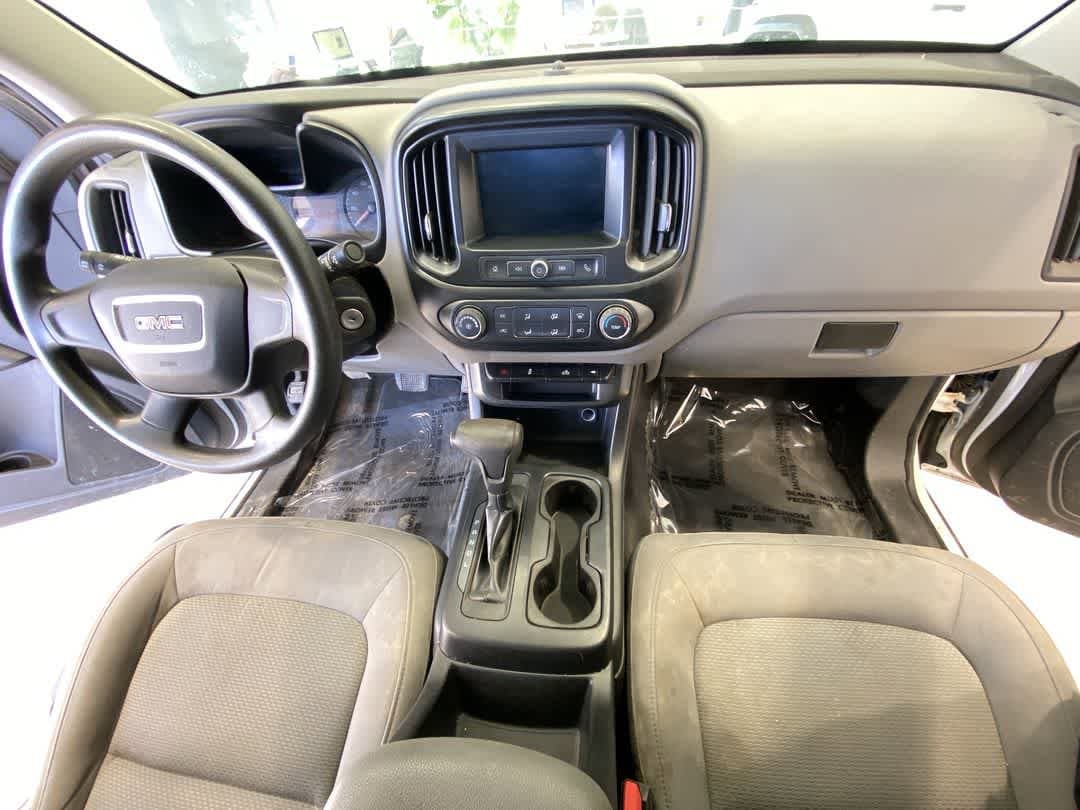 Thumbnail: 2020 GMC Canyon - 22