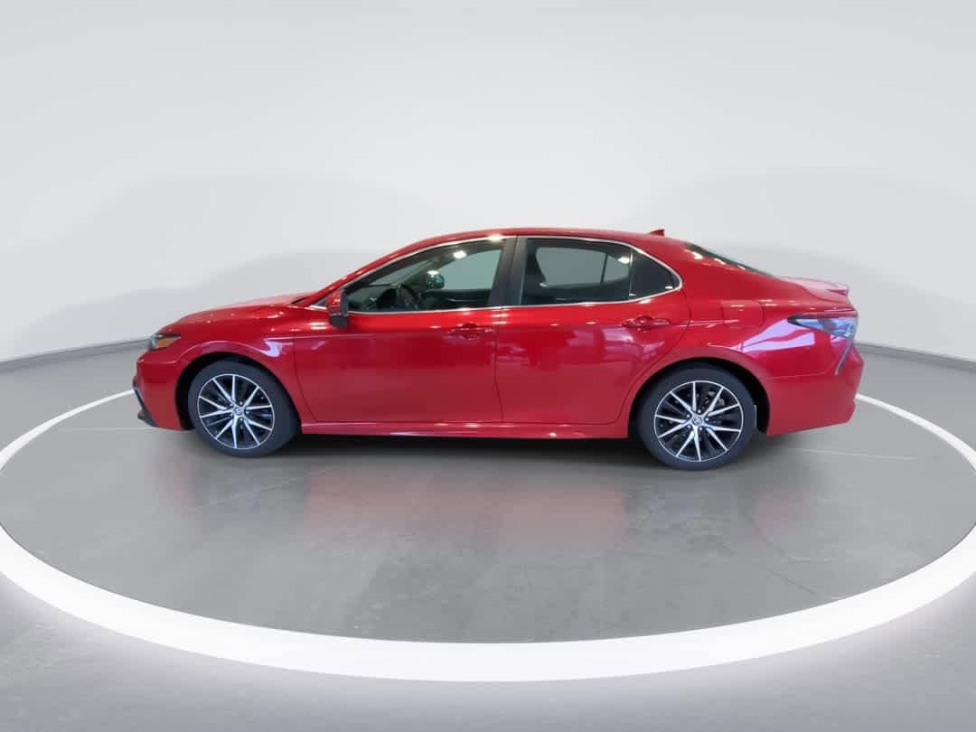 Thumbnail: 2023 Toyota Camry - 5