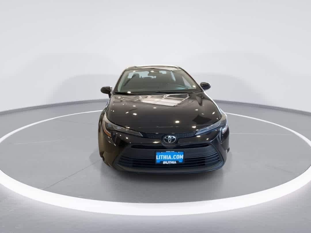 Thumbnail: 2024 Toyota Corolla - 3