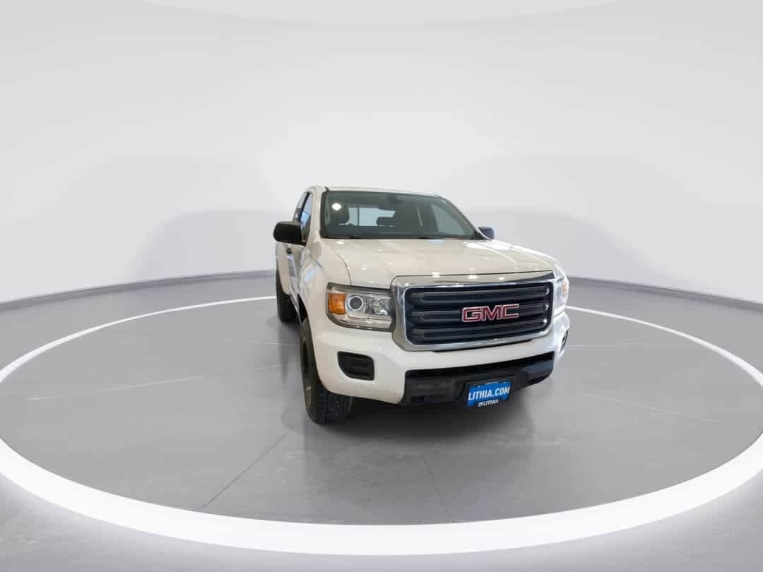 Thumbnail: 2020 GMC Canyon - 3