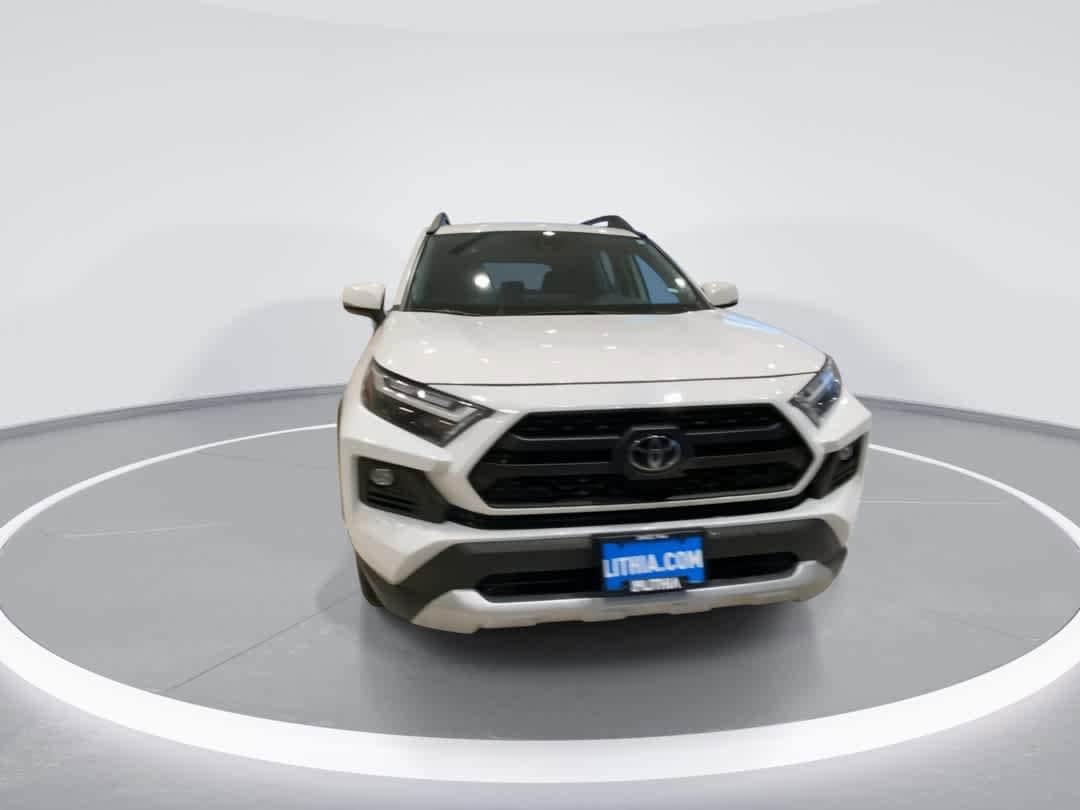 Thumbnail: 2024 Toyota RAV4 - 3