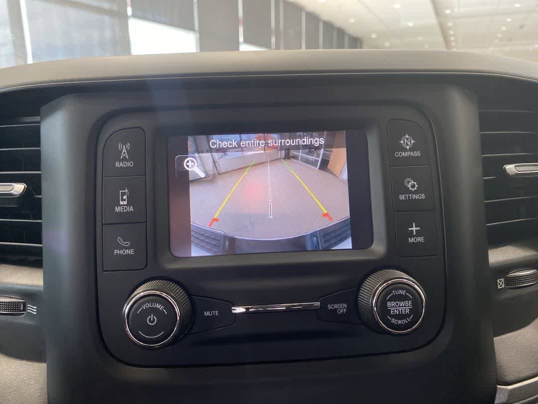 Thumbnail: 2020 RAM 3500 - 20