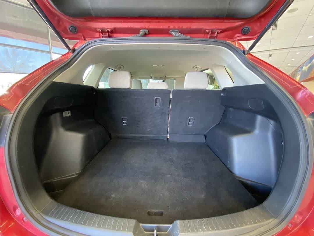 Thumbnail: 2014 Mazda CX-5 - 24