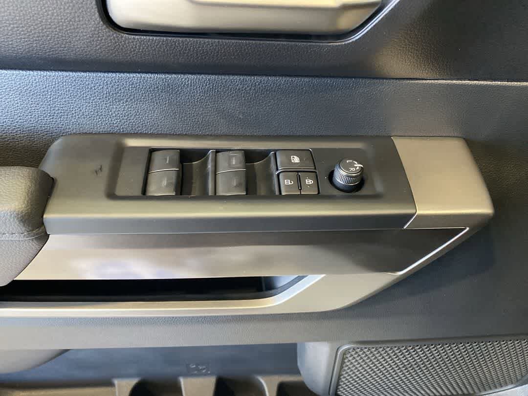 Thumbnail: 2026 Toyota Tundra - 13