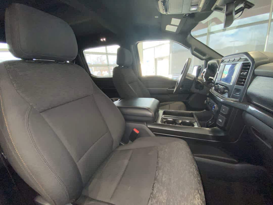 Thumbnail: 2021 Ford F-150 - 26