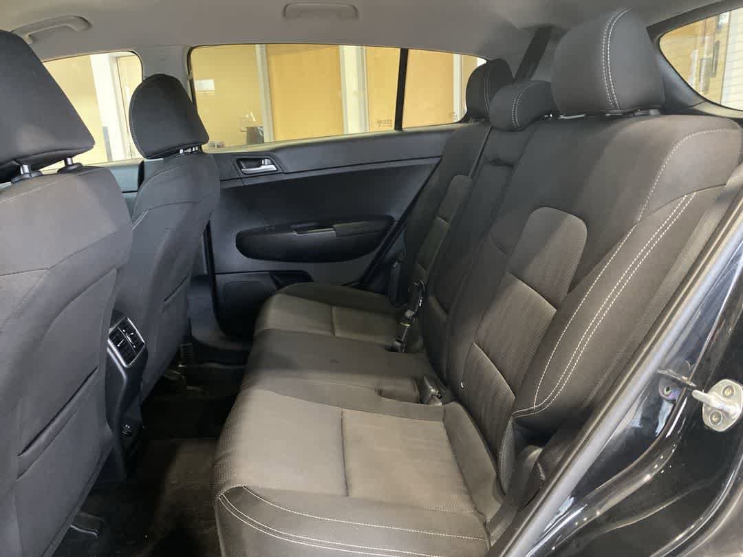 Thumbnail: 2020 Kia Sportage - 21