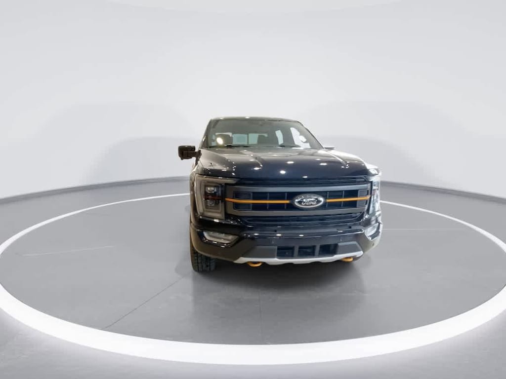 Used 2023 Ford F-150 Truck SuperCrew Cab