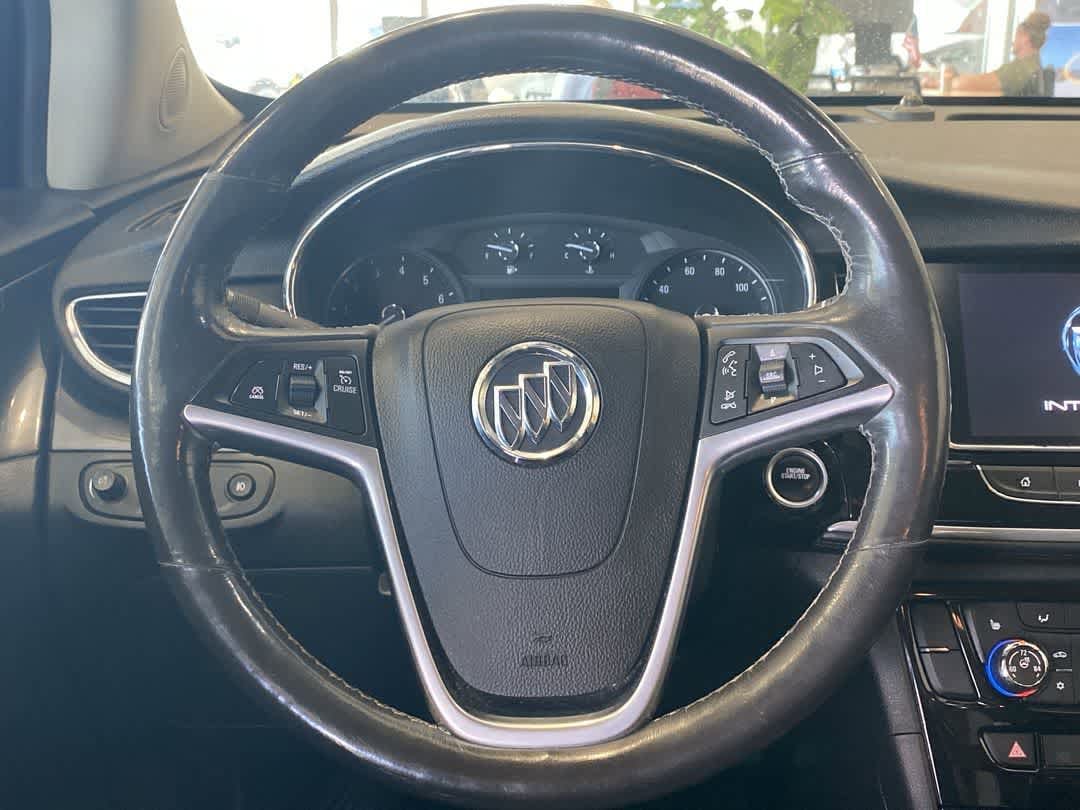 Thumbnail: 2019 Buick Encore - 16