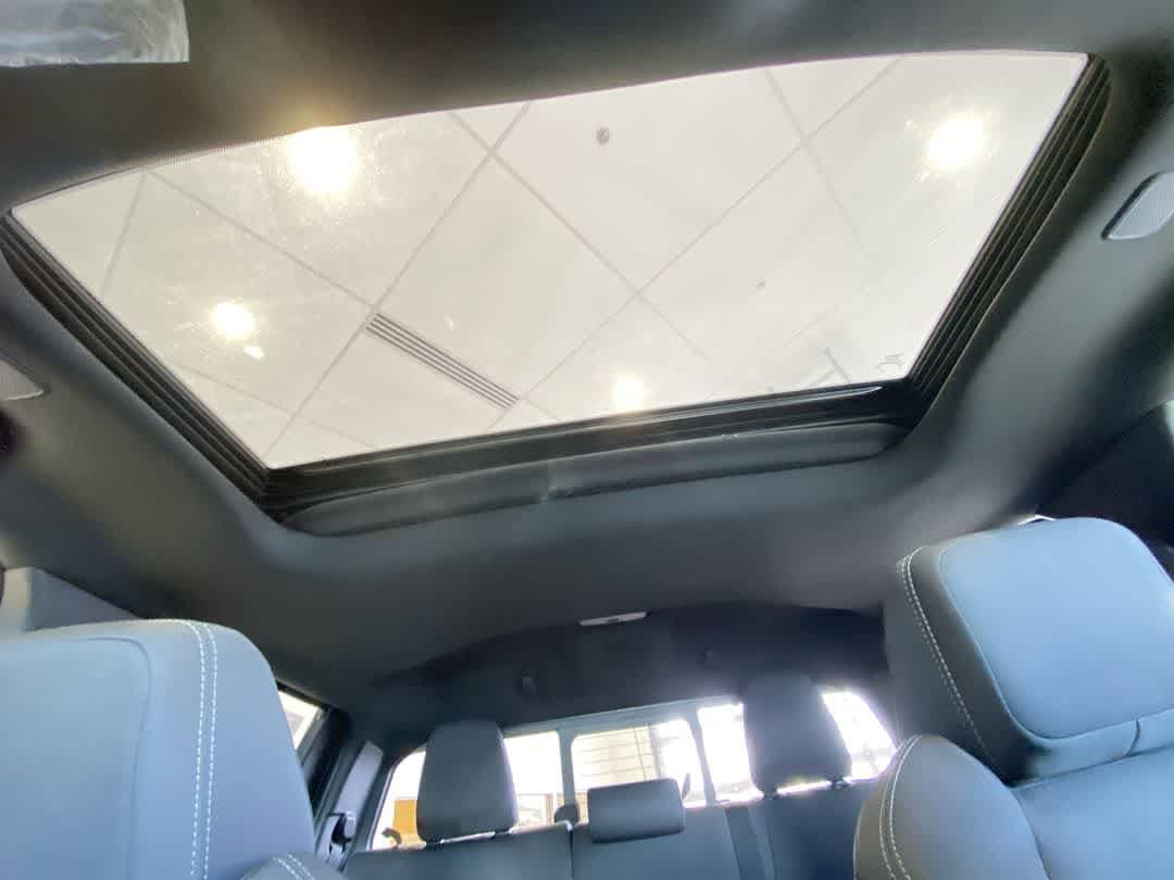 Thumbnail: 2026 Toyota Tacoma - 24