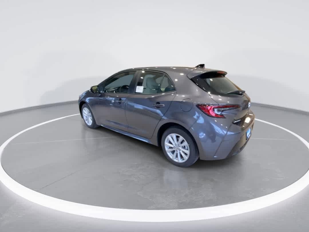 Thumbnail: 2026 Toyota Corolla - 6