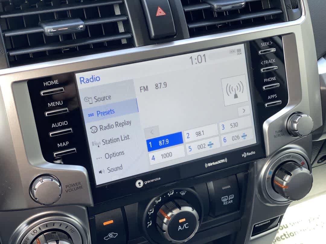 Thumbnail: 2024 Toyota 4Runner - 18