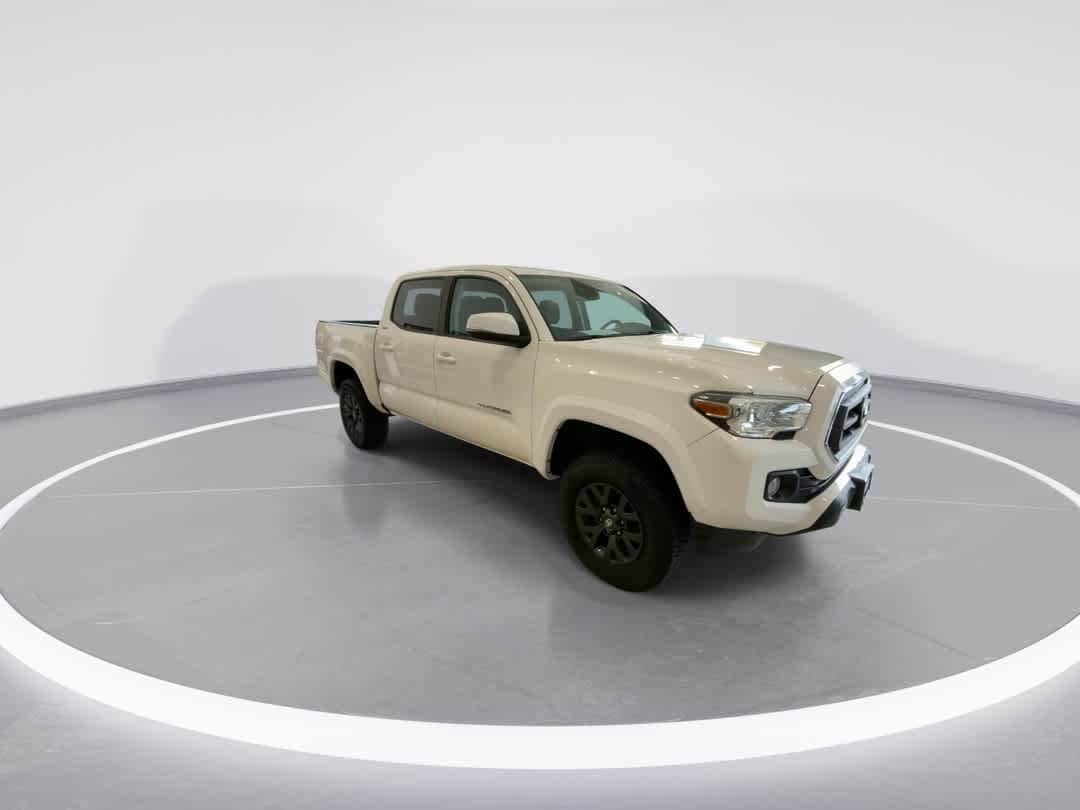 Thumbnail: 2023 Toyota Tacoma - 2