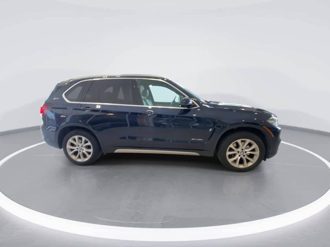 Thumbnail: 2018 BMW X5 - 9