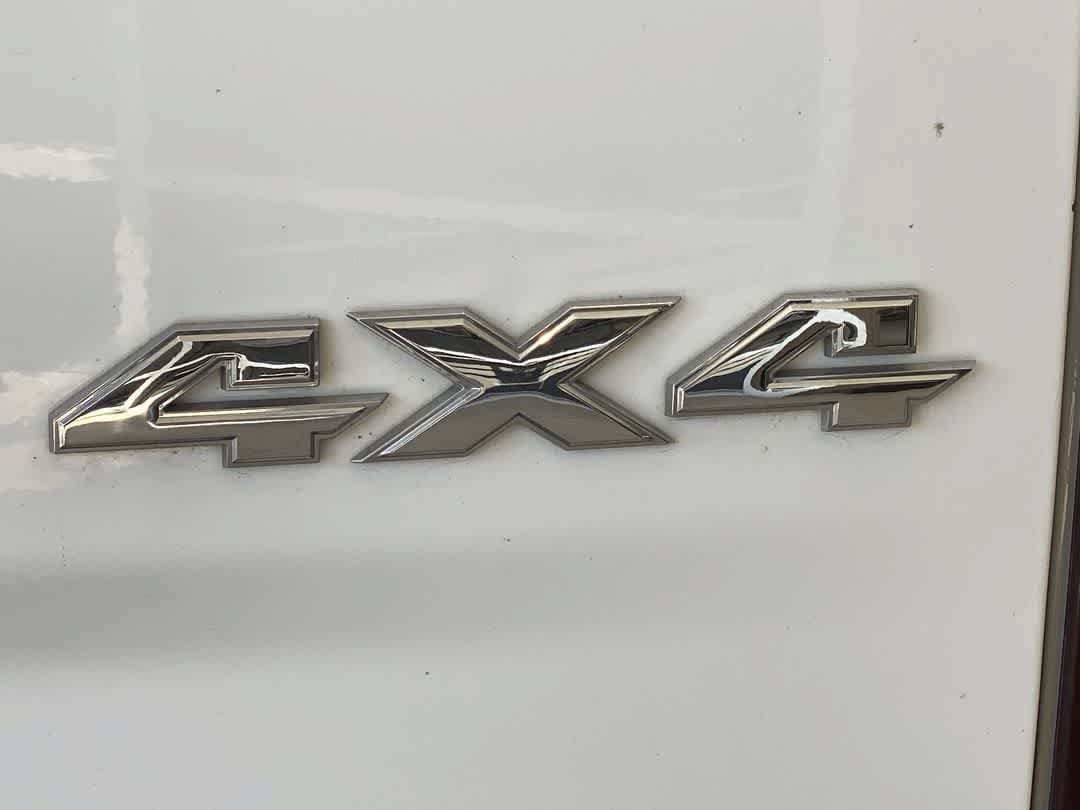 2016 RAM Ram 1500 Pickup Tradesman - Photo 12