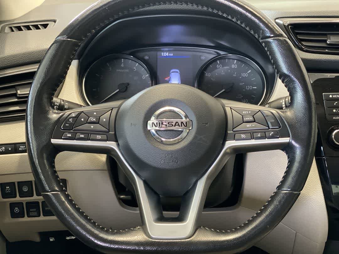 2020 Nissan Rogue Sport SV - Photo 17