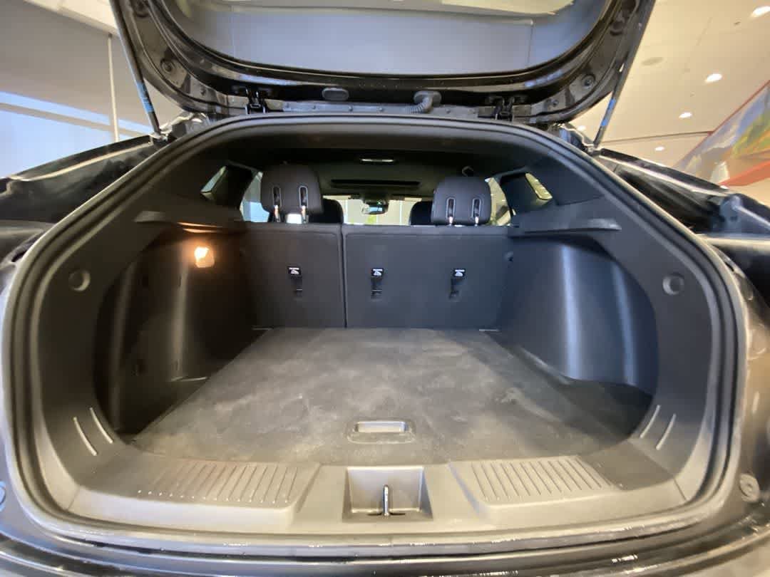 Thumbnail: 2025 Chevrolet Trax - 26