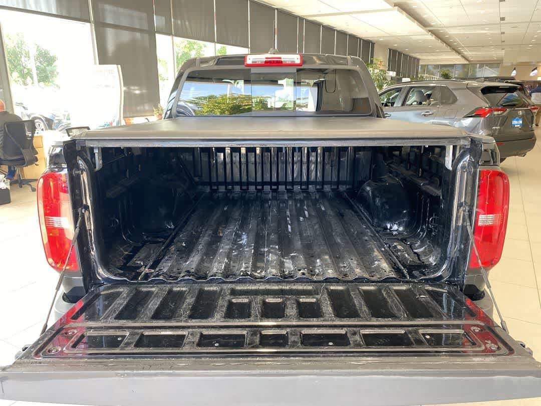 Thumbnail: 2018 Chevrolet Colorado - 25