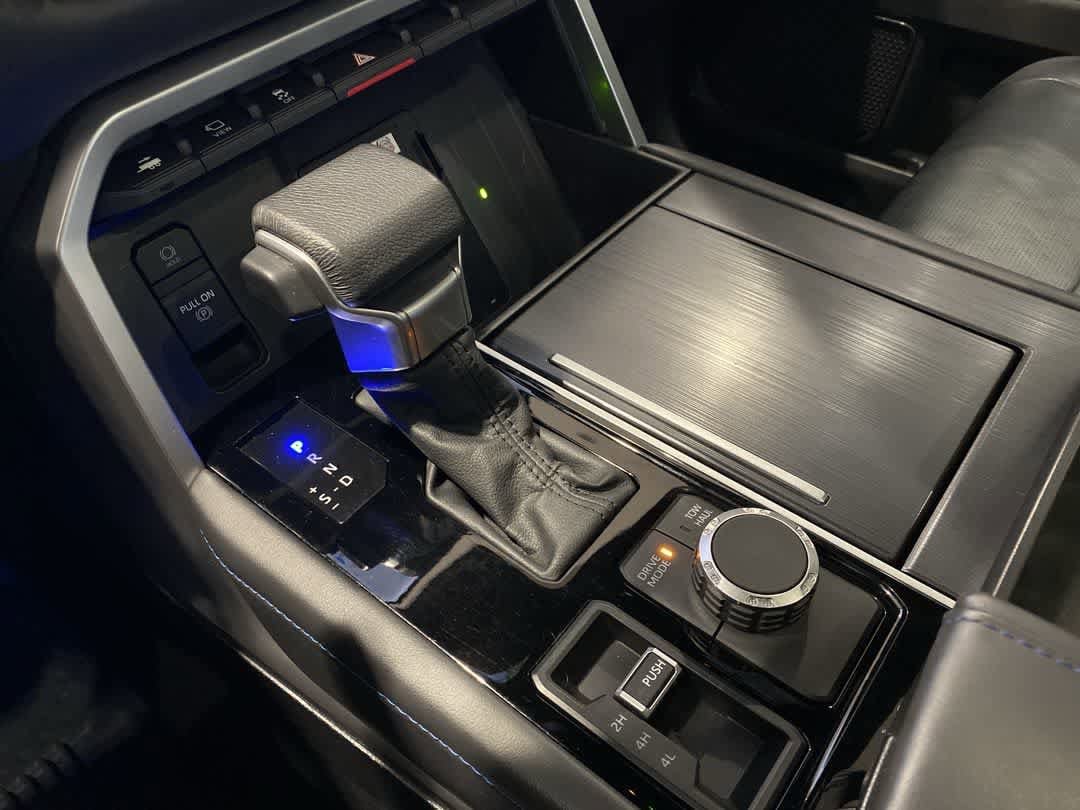 Thumbnail: 2024 Toyota Tundra - 21