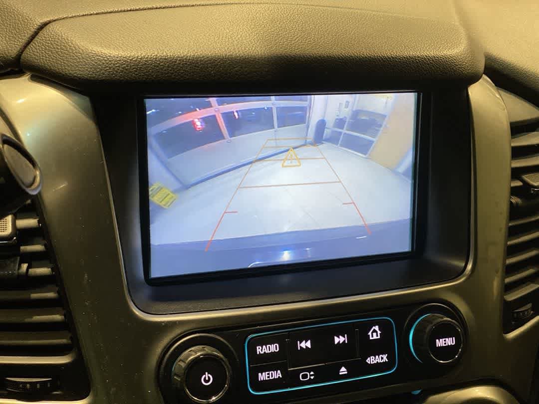 Thumbnail: 2018 Chevrolet Suburban - 19