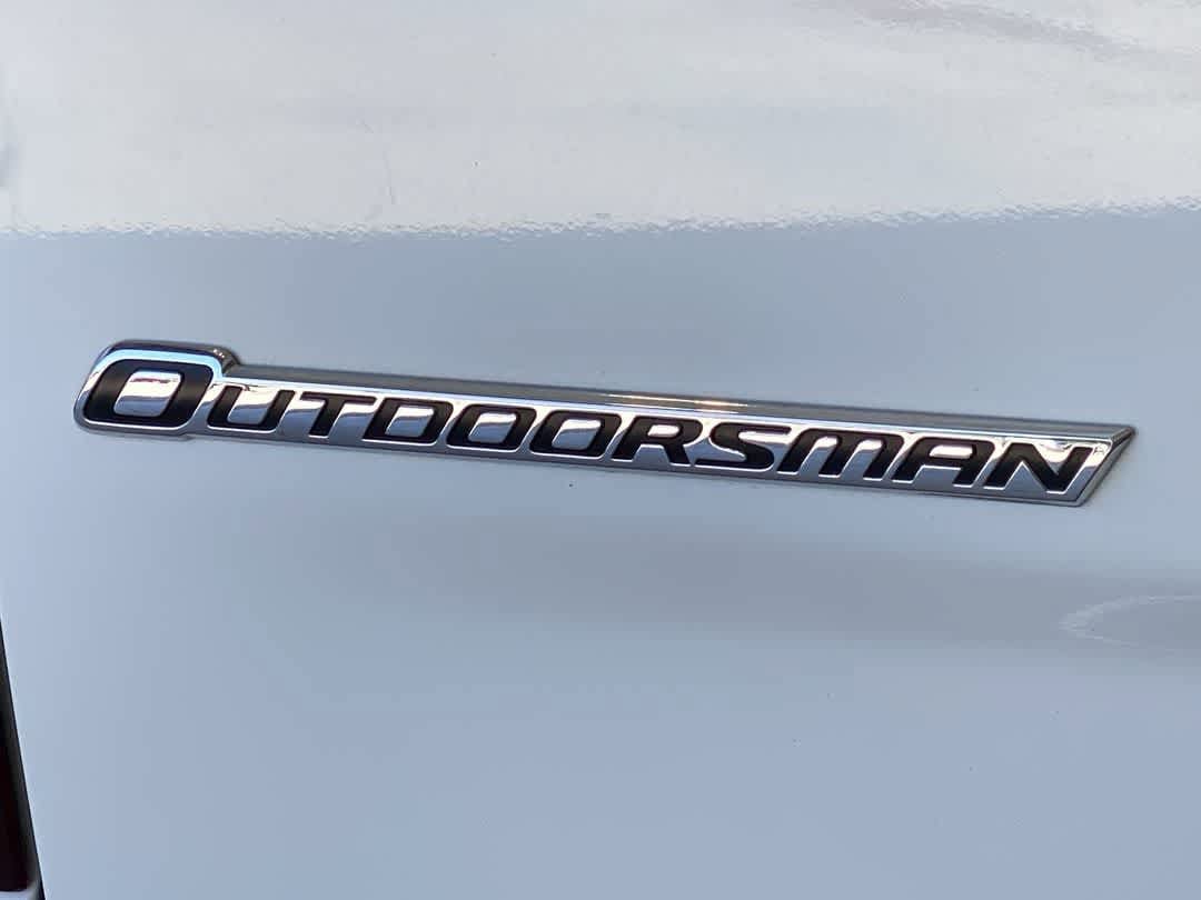 Thumbnail: 2018 RAM 1500 - 11