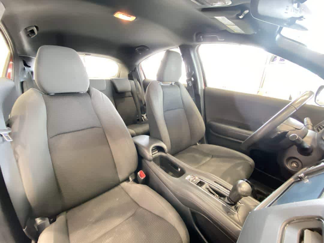 Thumbnail: 2020 Honda HR-V - 26